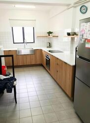 Blk 17 Marsiling Gardens (Woodlands), HDB 3 Rooms #540553701